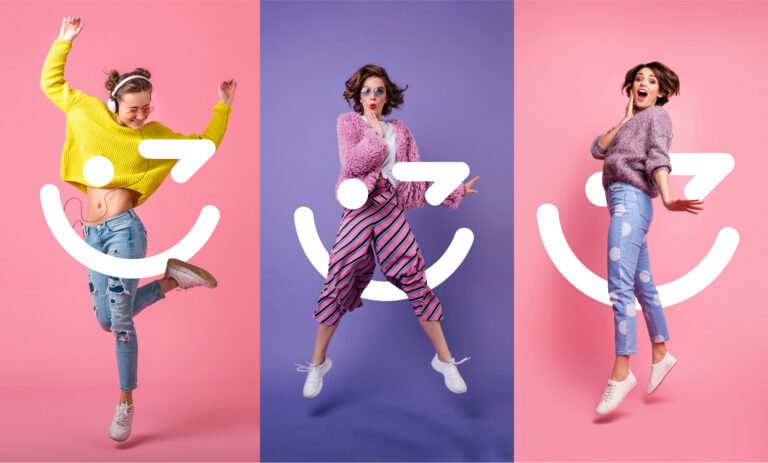 Gohype – Logo Design