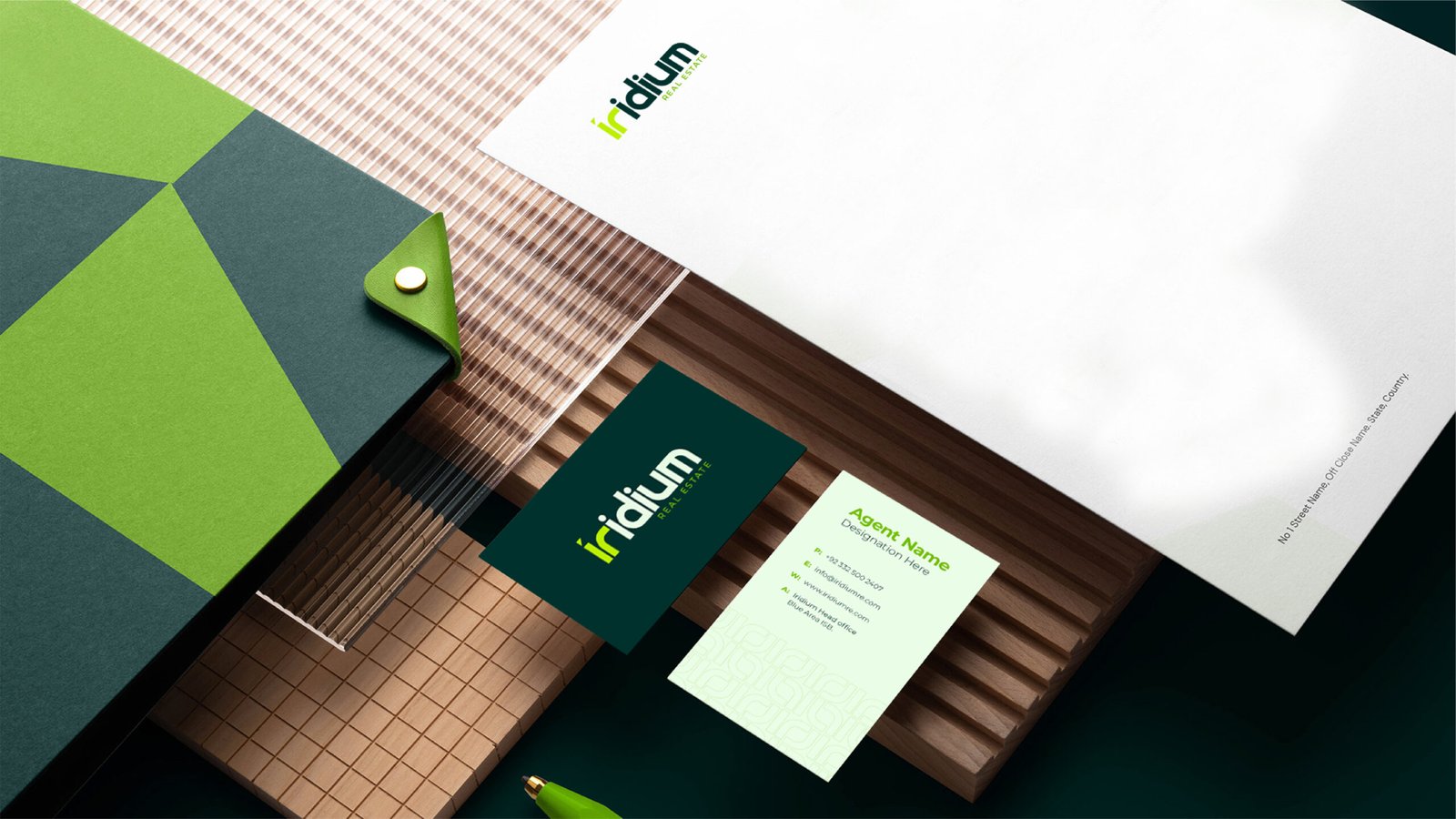 Iridium Brand identity 2025 final for portfolio_10