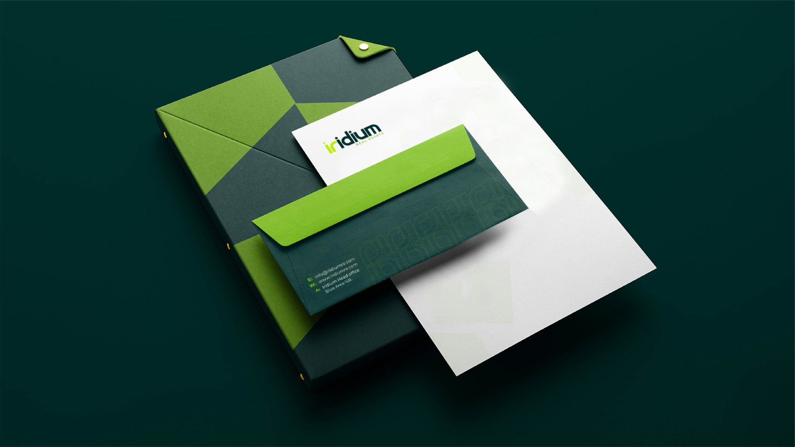 Iridium Brand identity 2025 final for portfolio_11