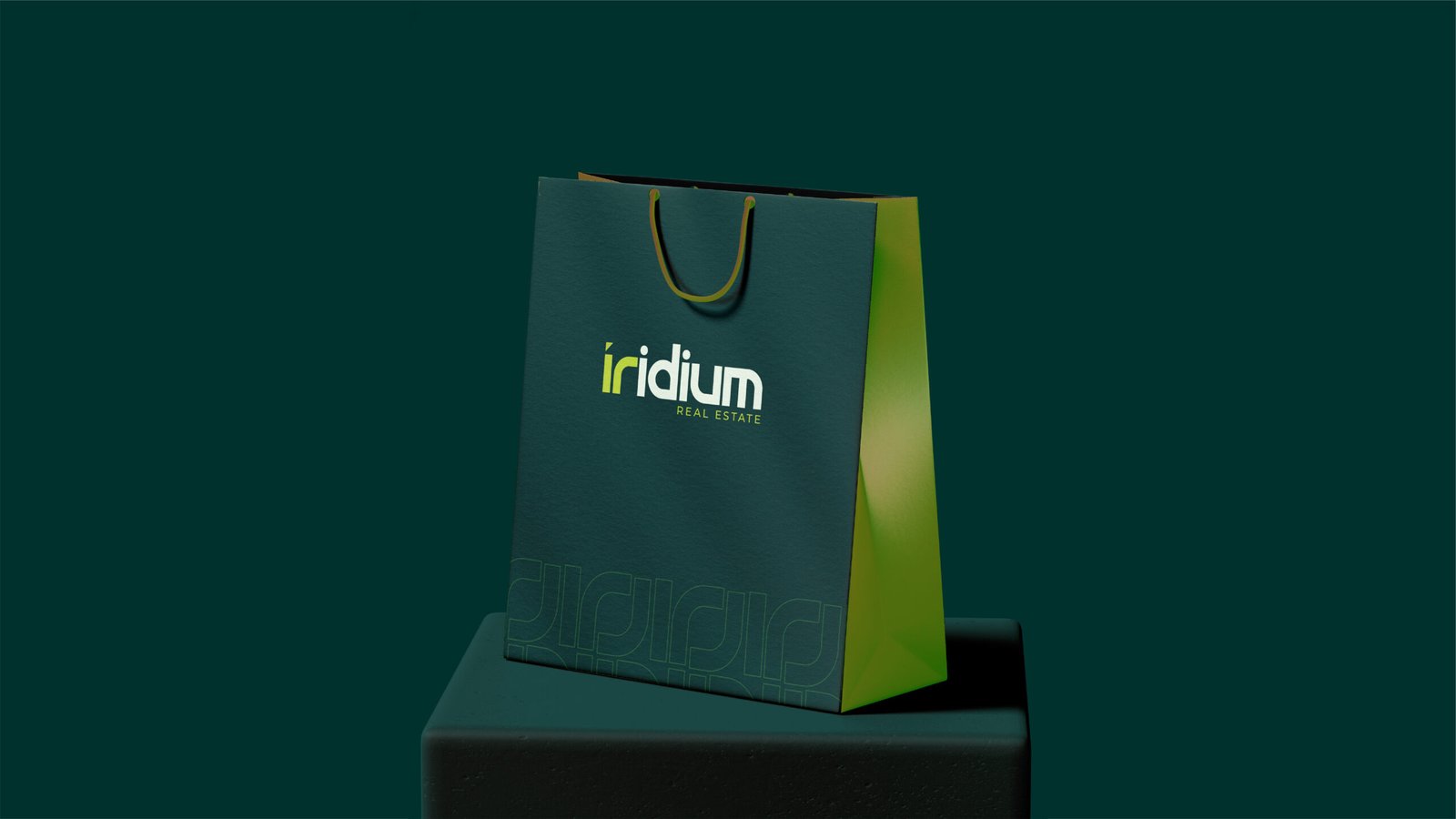 Iridium Brand identity 2025 final for portfolio_23